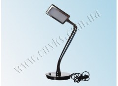 Настольный светодиодный светильник LED Lamp 5Вт Metall